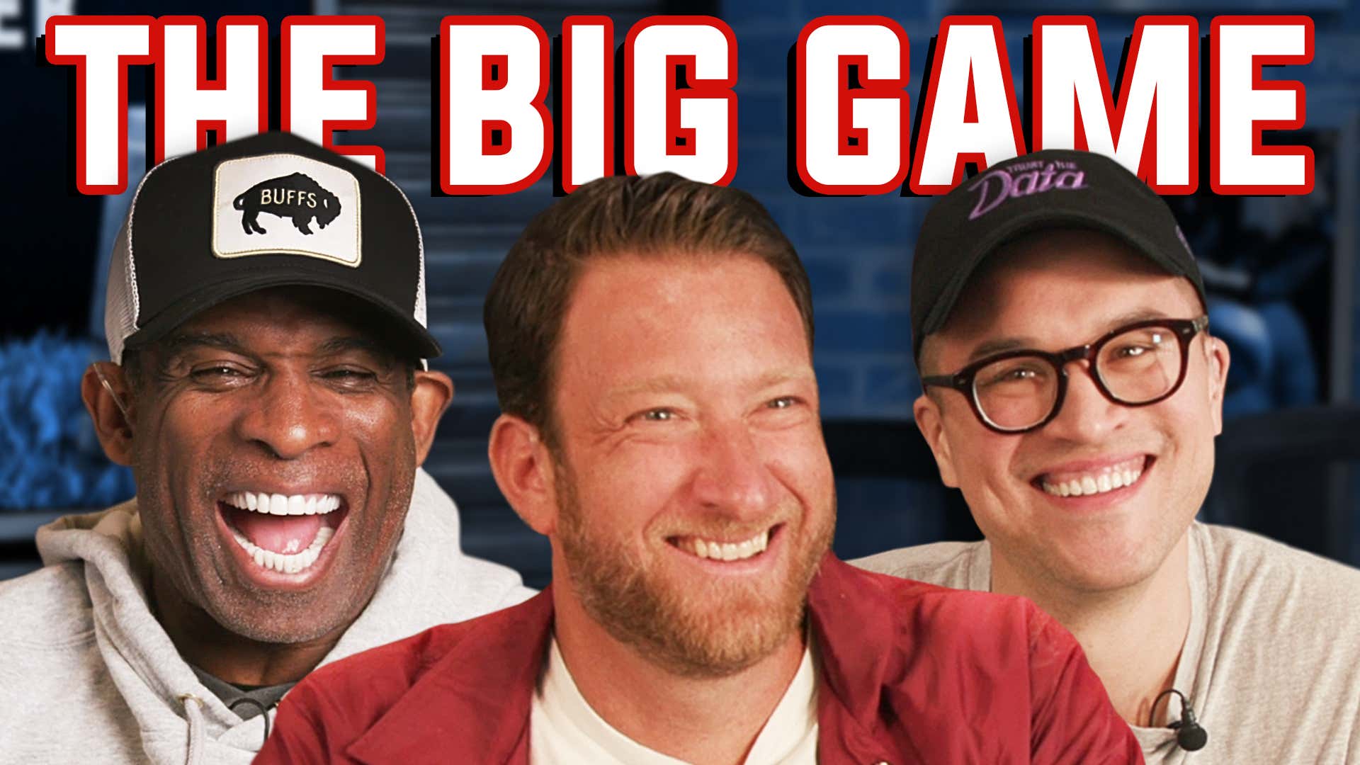 The Pro Football Football Show Presented by Chevy Silverado The Big