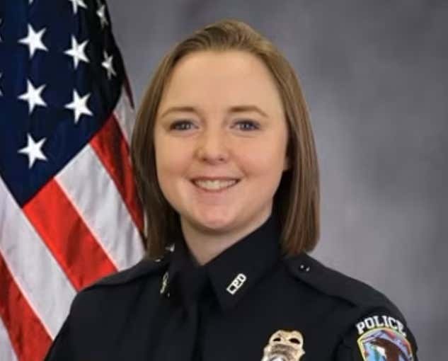 The Sex Scandal Cop Now Gets Her Chief Fired by Claiming He Knew She Was Banging Half the Department