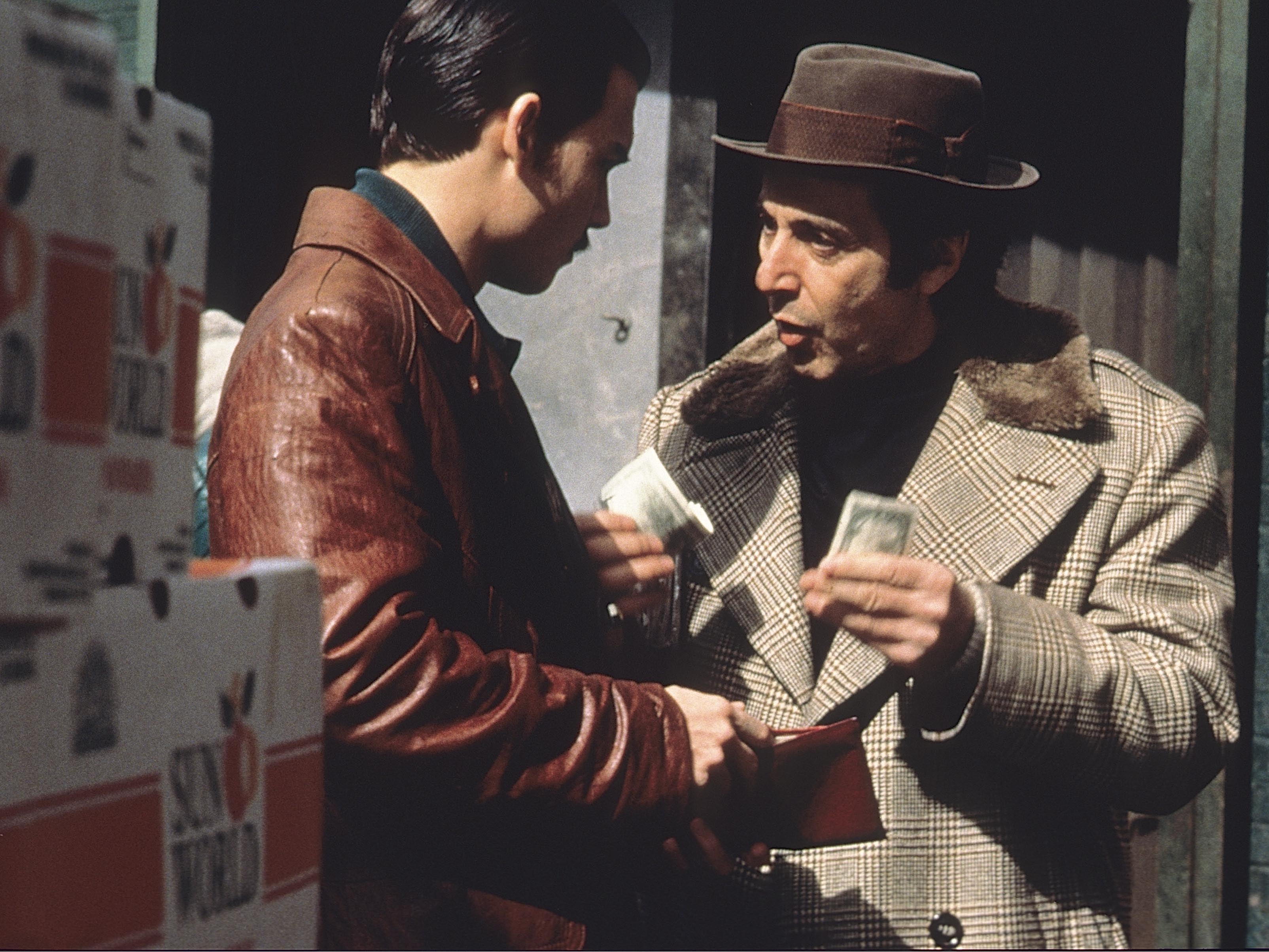 Top 100 Movies Of The 1990's: #28 Donnie Brasco