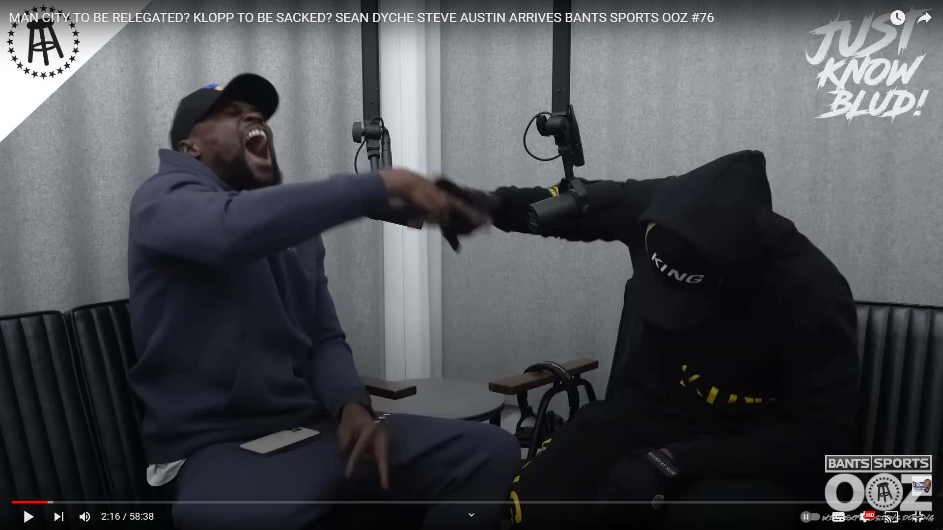 It is not looking good for Manchester City!