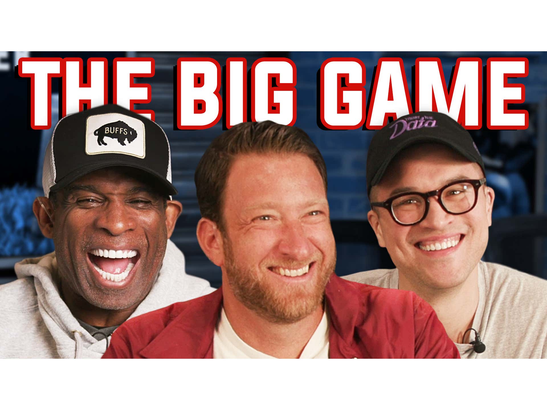 The Pro Football Football Show Presented by Chevy Silverado The Big