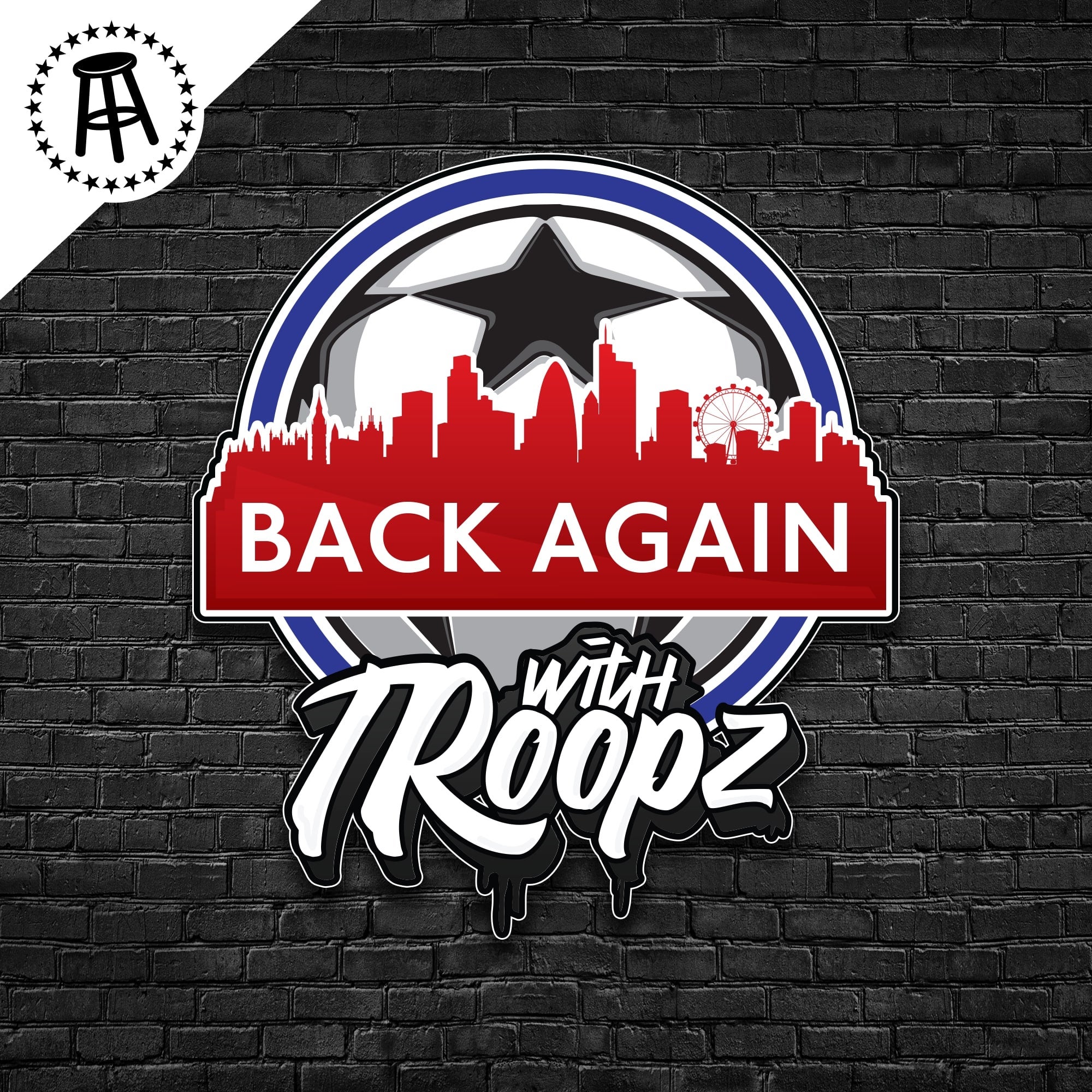 SALAH SINKS CITY, ARSENAL SCRAPE WIN & MAN UTD SLIP AT HOME AGAIN | BACK AGAIN W/TROOPZ EP 179