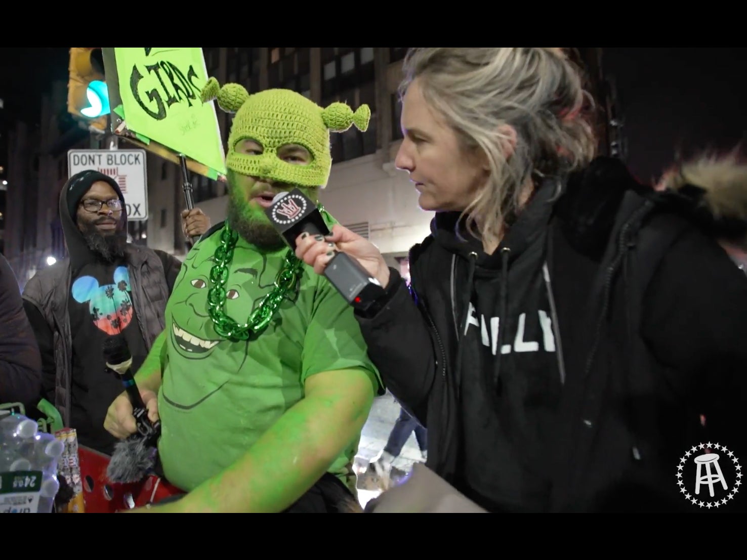 Rain On Our Parade: Philadelphia's Emotional Spiral After The Eagles Super Bowl Loss