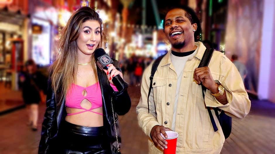 What NOT To Get A Girlfriend For Valentine's Day