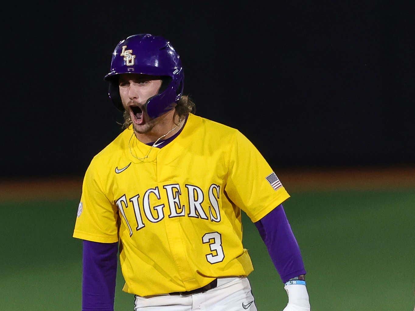 College Baseball Opening Day is Only Three Days Away & The SEC is