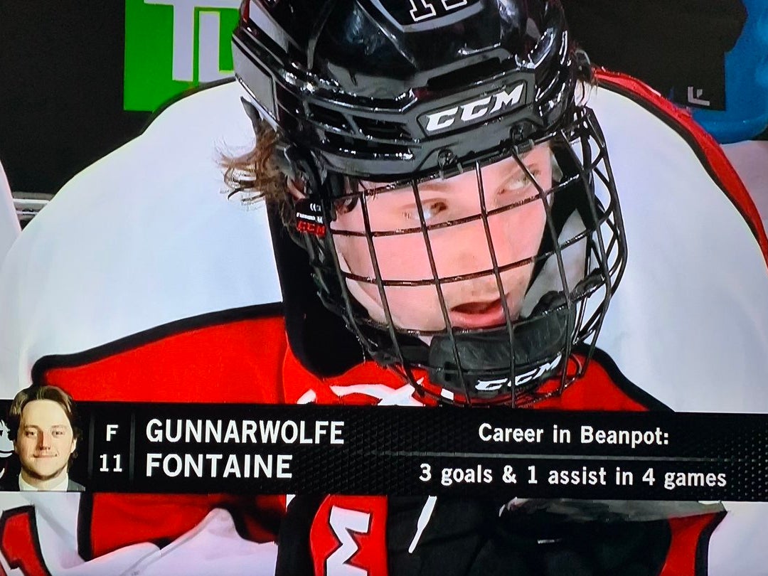 The Moment You Name Your Kid "Gunnarwolfe Fontaine", You Know He's Destined To Become A Legend