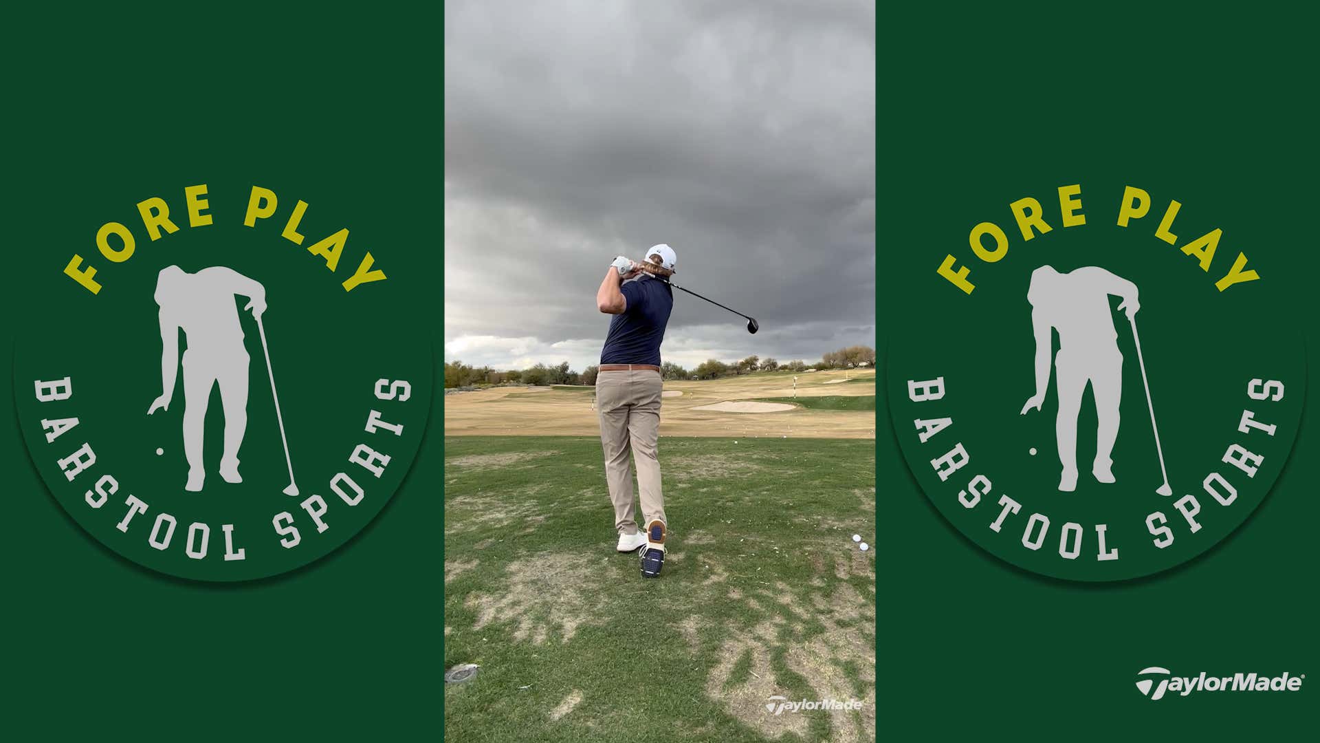 My True Valentine Is Golf