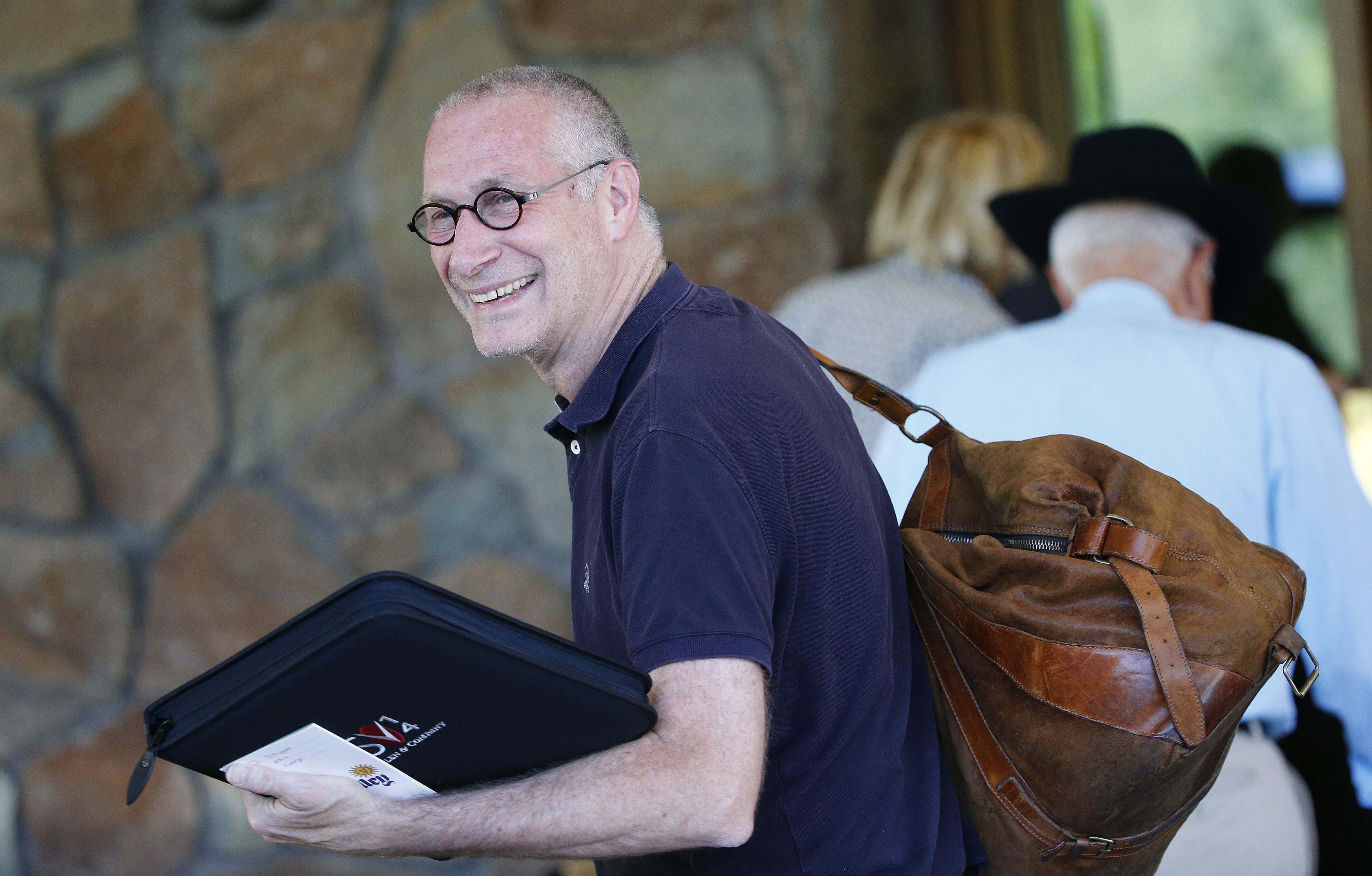 Disgraced Former ESPN Boss John Skipper Doubles Down on His Idea to Ruin the Super Bowl Like He Did His Network