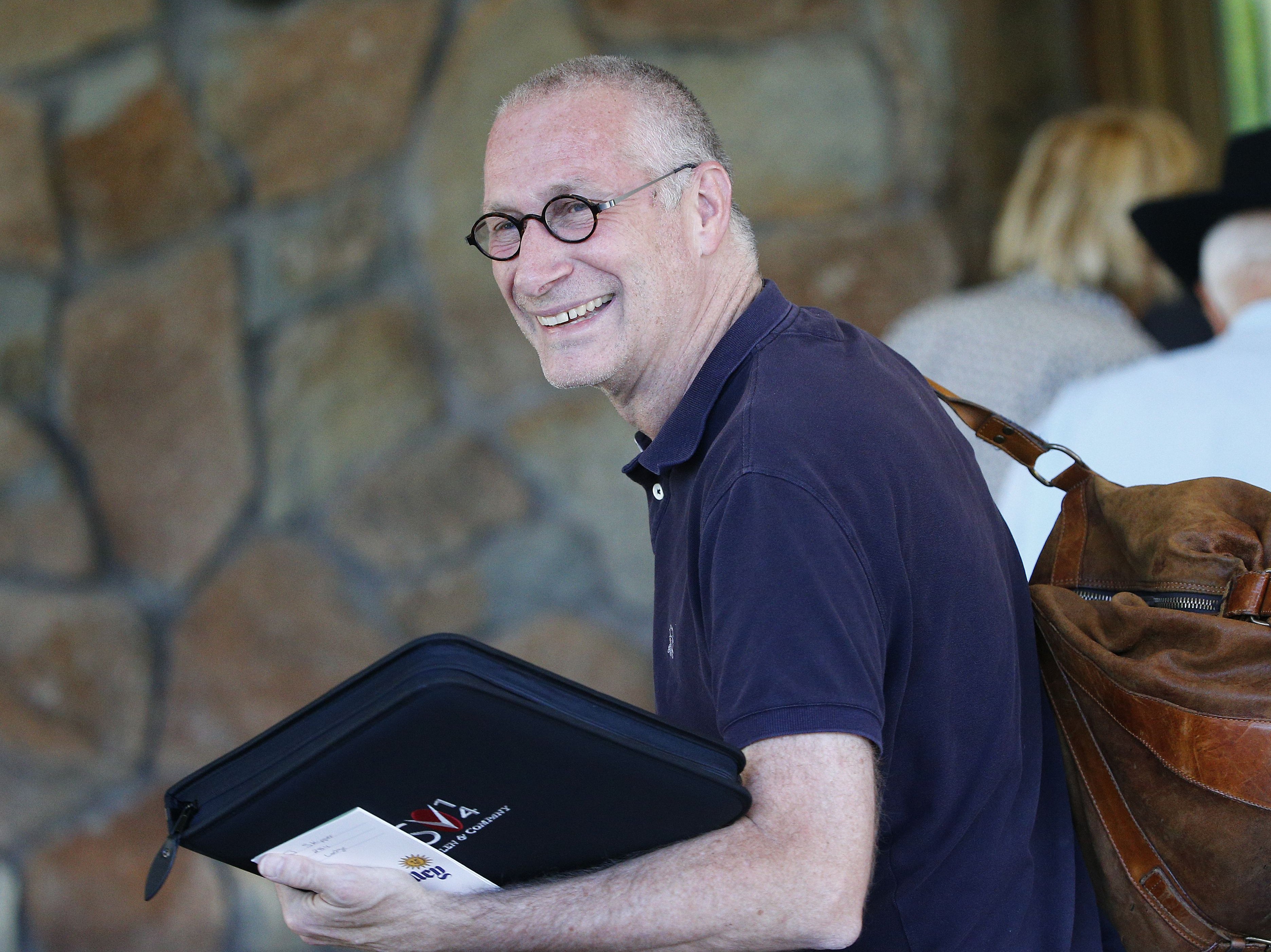 Disgraced Former ESPN Boss John Skipper Doubles Down on His Idea to Ruin the Super Bowl Like He Did His Network