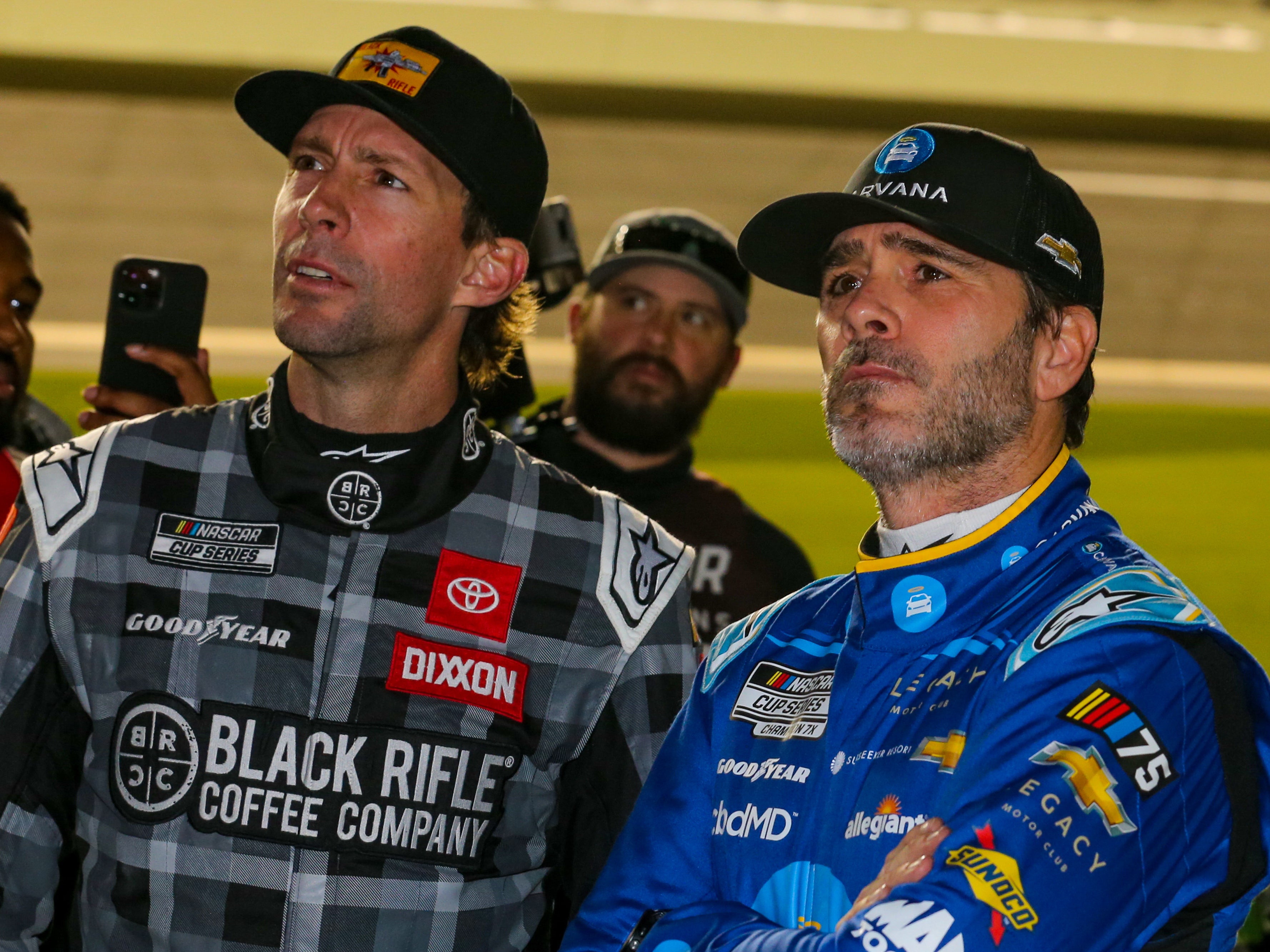 X-Games Legend Travis Pastrana Is Officially Running The Daytona 500 this Sunday