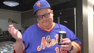 Tank's Taste Test Pepsi Zero