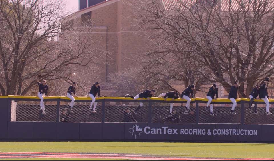 Bat Flips Are Out And Bullpen Celebrations Are In!