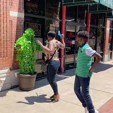 The Rise & Fall of The Arkansas Bushman