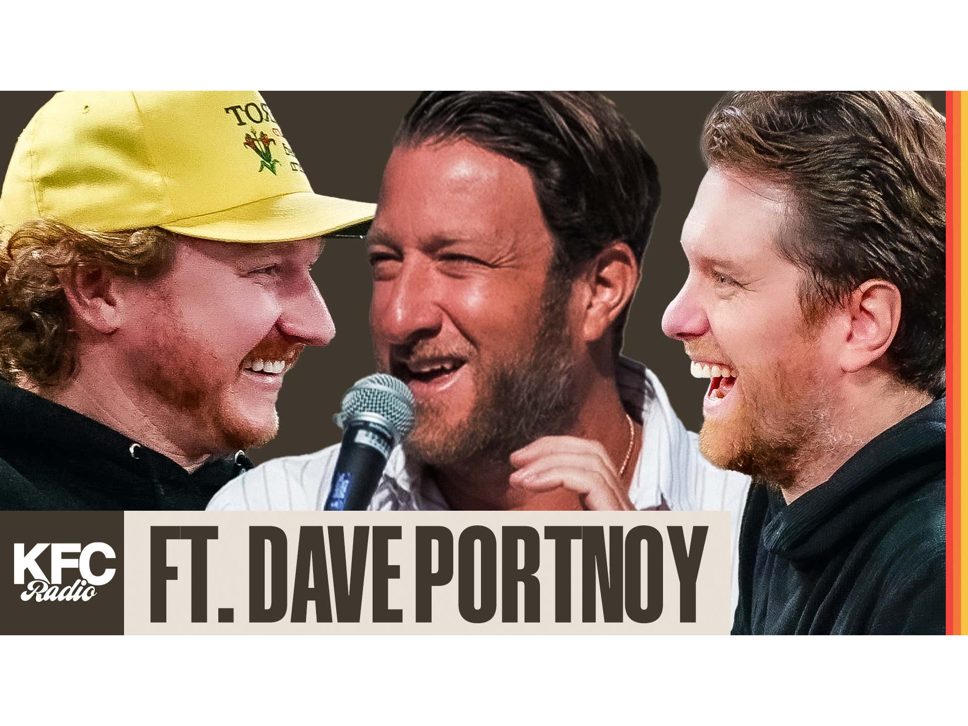 Dave Portnoy Predicts The Future of Barstool Sports After The Full Penn