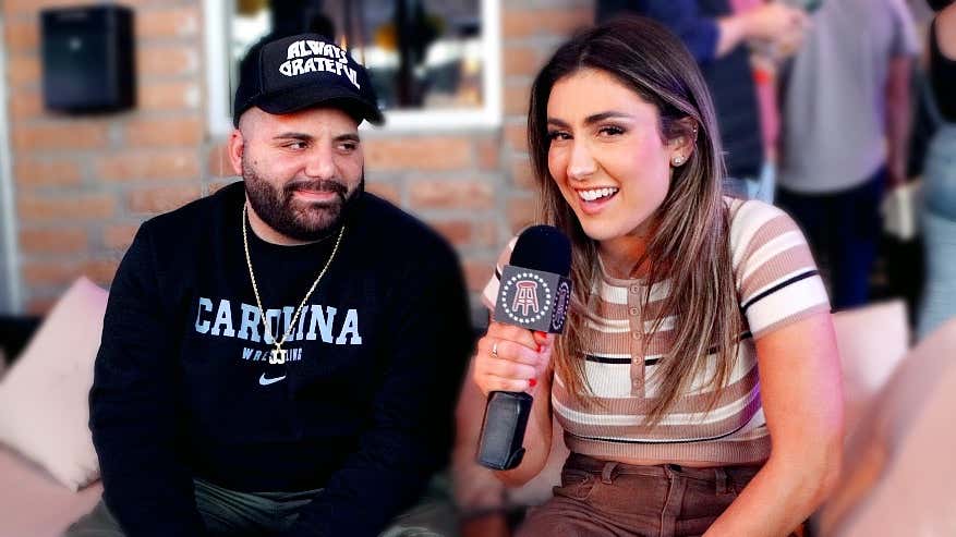 Pick One: Football Or Sex?