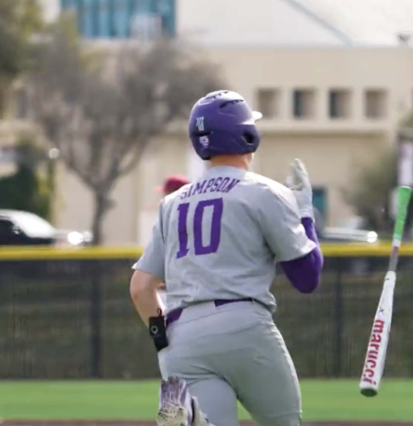 A Washington Baseball Player Was Ejected From A Game For 'Excessive Celebration' And It Might Be The Worst Call In Baseball History