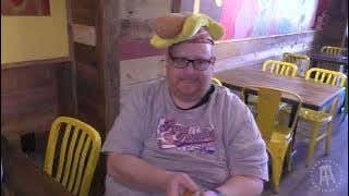 Raw Dogging at Devil Dawgs in Chicago