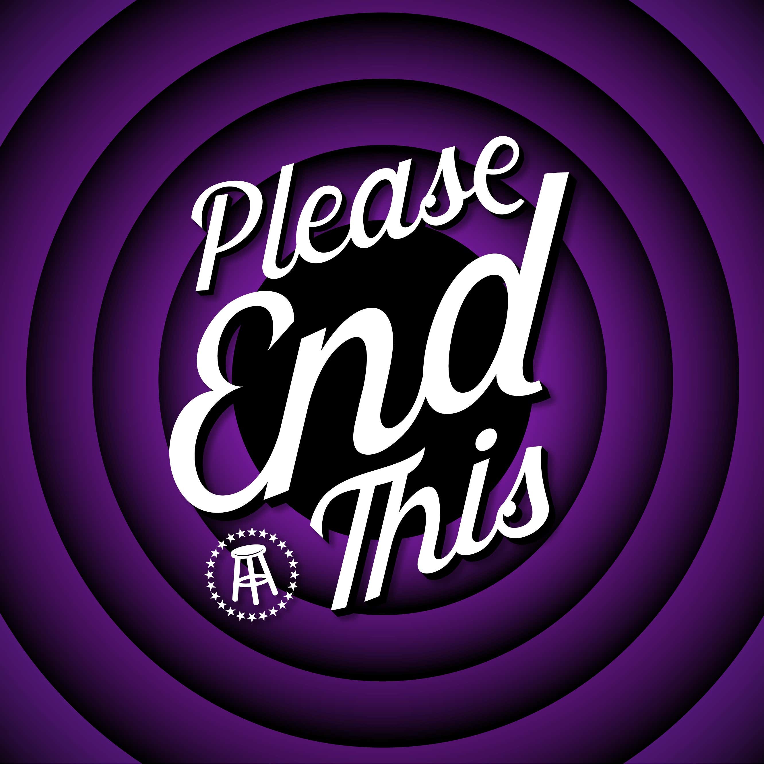 Ep. 8 Major Announcement