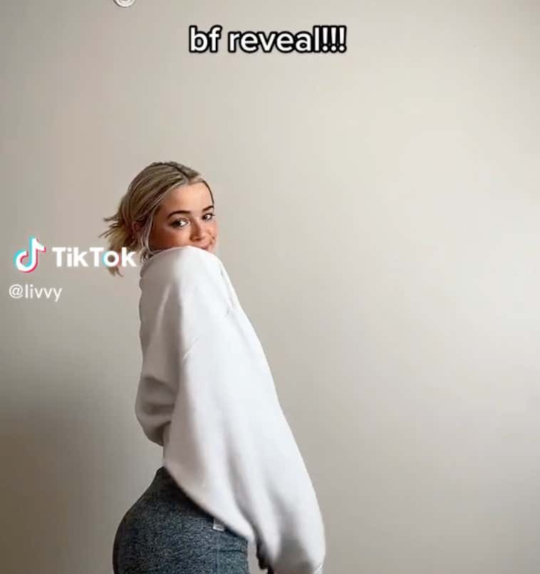 Pour One Out: It Appears Livvy Dunne Has A New Boyfriend