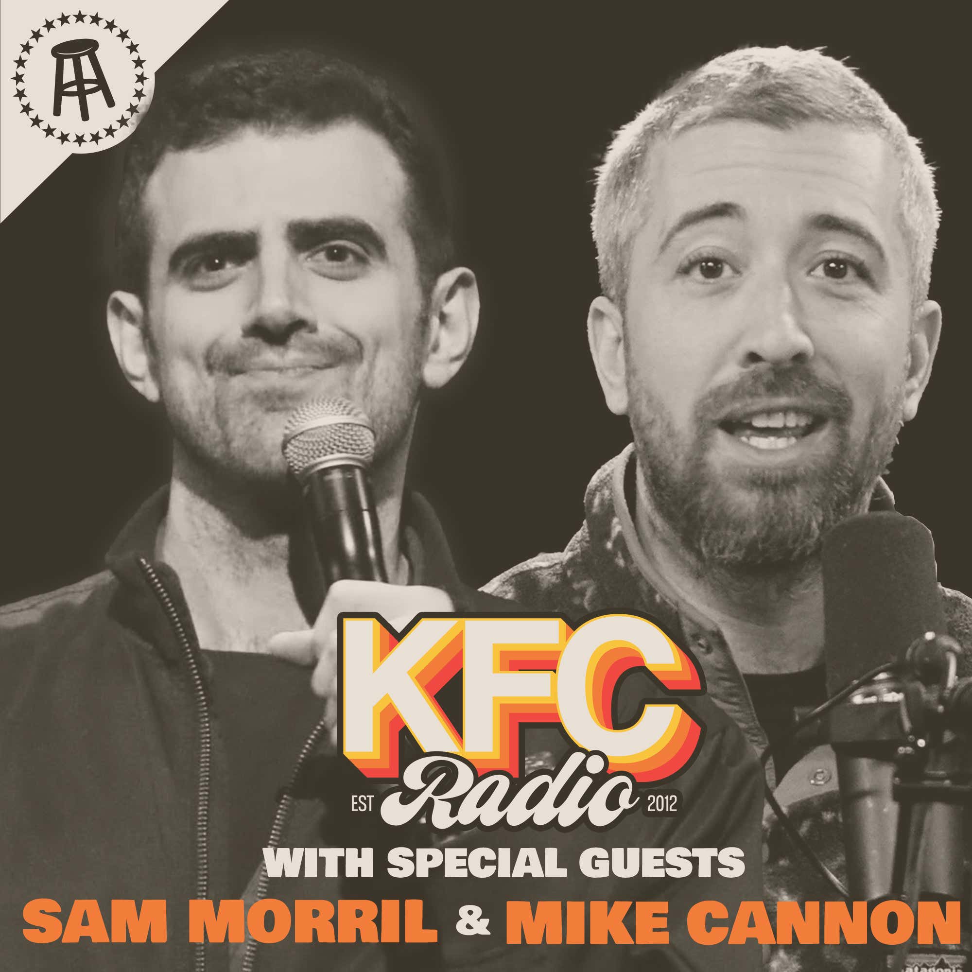 Mike Cannon Learns about the ChatGPT Seinfeld Script Mishap || Sam Morril Loves Watching Joe List Bomb episode artwork