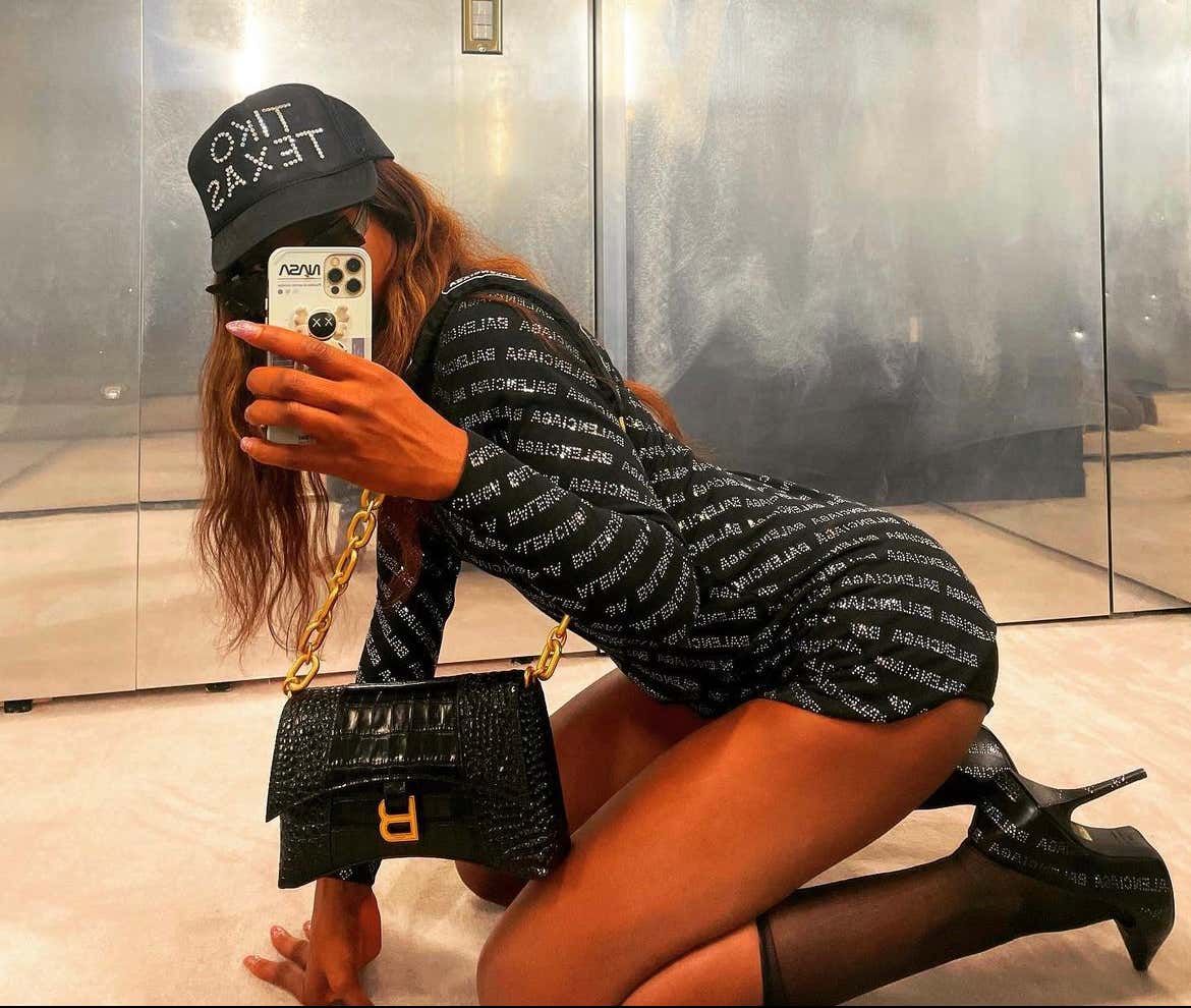 No, Im Not Fired (Yet.)