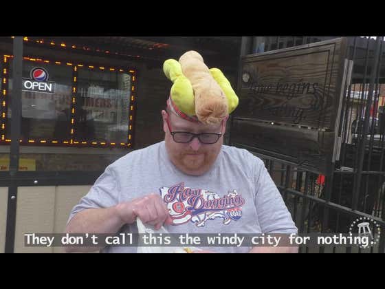 Raw Dogging at Al's Under the L