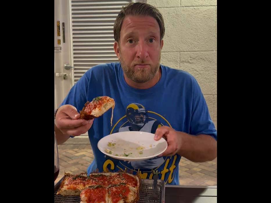 Barstool Pizza Review Vice City Pizza (Miami, FL) Barstool TV