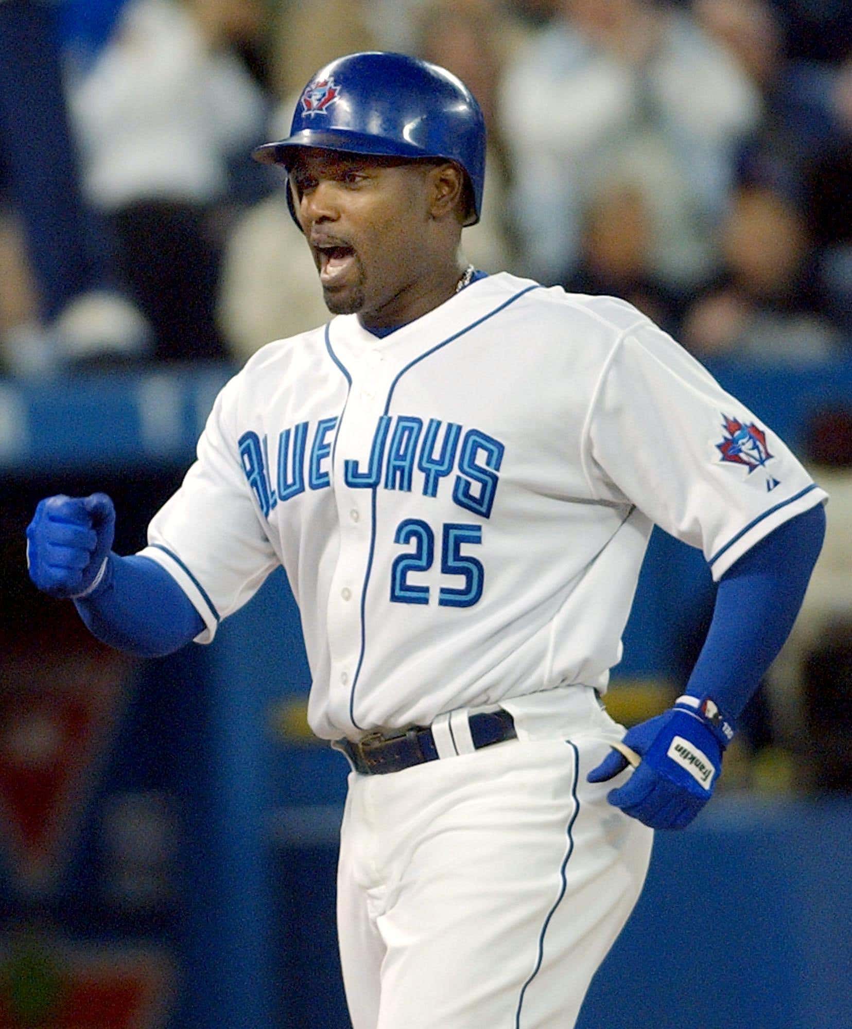 Top 5 Greatest Blue Jays of All-Time + Fan Rankings - Pro Sports