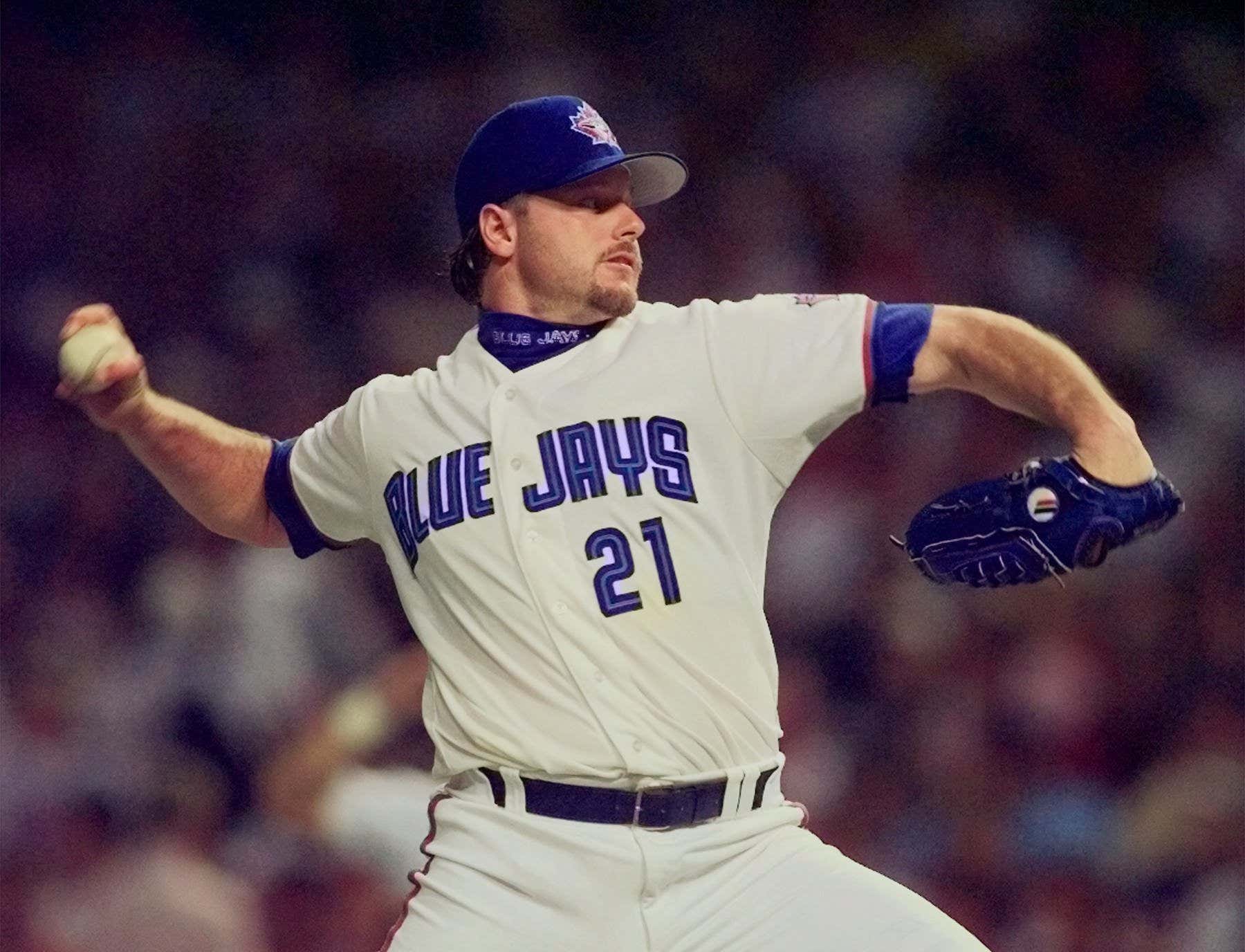 Top 5 Greatest Blue Jays of All-Time + Fan Rankings - Pro Sports