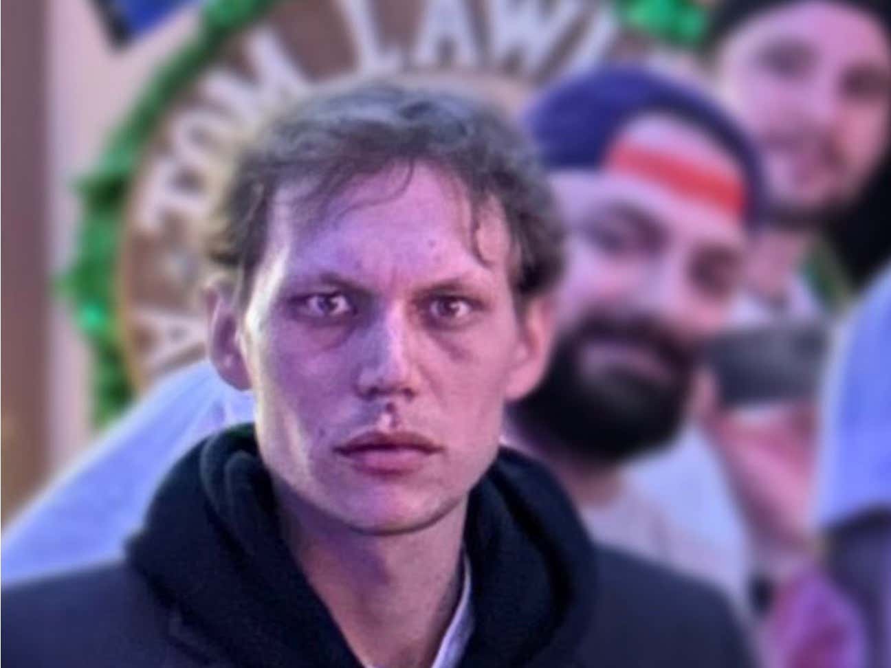 My Transformation is Almost Complete Barstool Sports