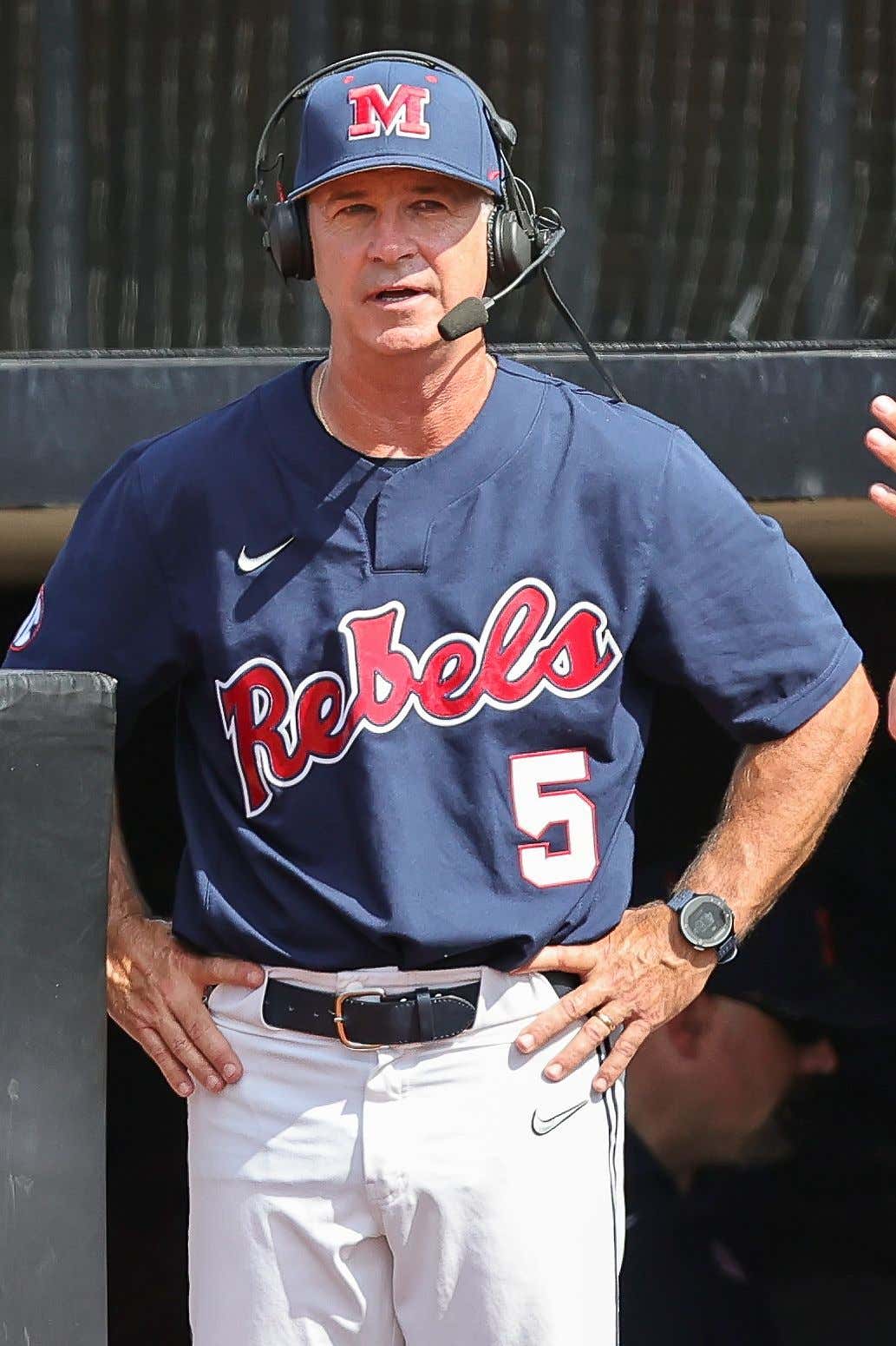 LA Tech Baseball Fans Are Losing Their Minds After Ole Miss Exploited A Rule To Claim A Win While TRAILING 5-4