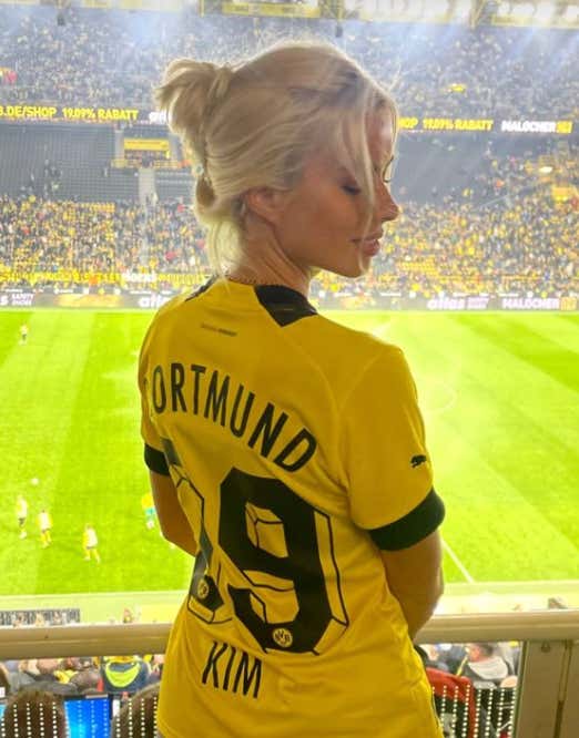 CHOO! CHOO! All Aboard The Dortmund Bandwagon In The Bundesliga