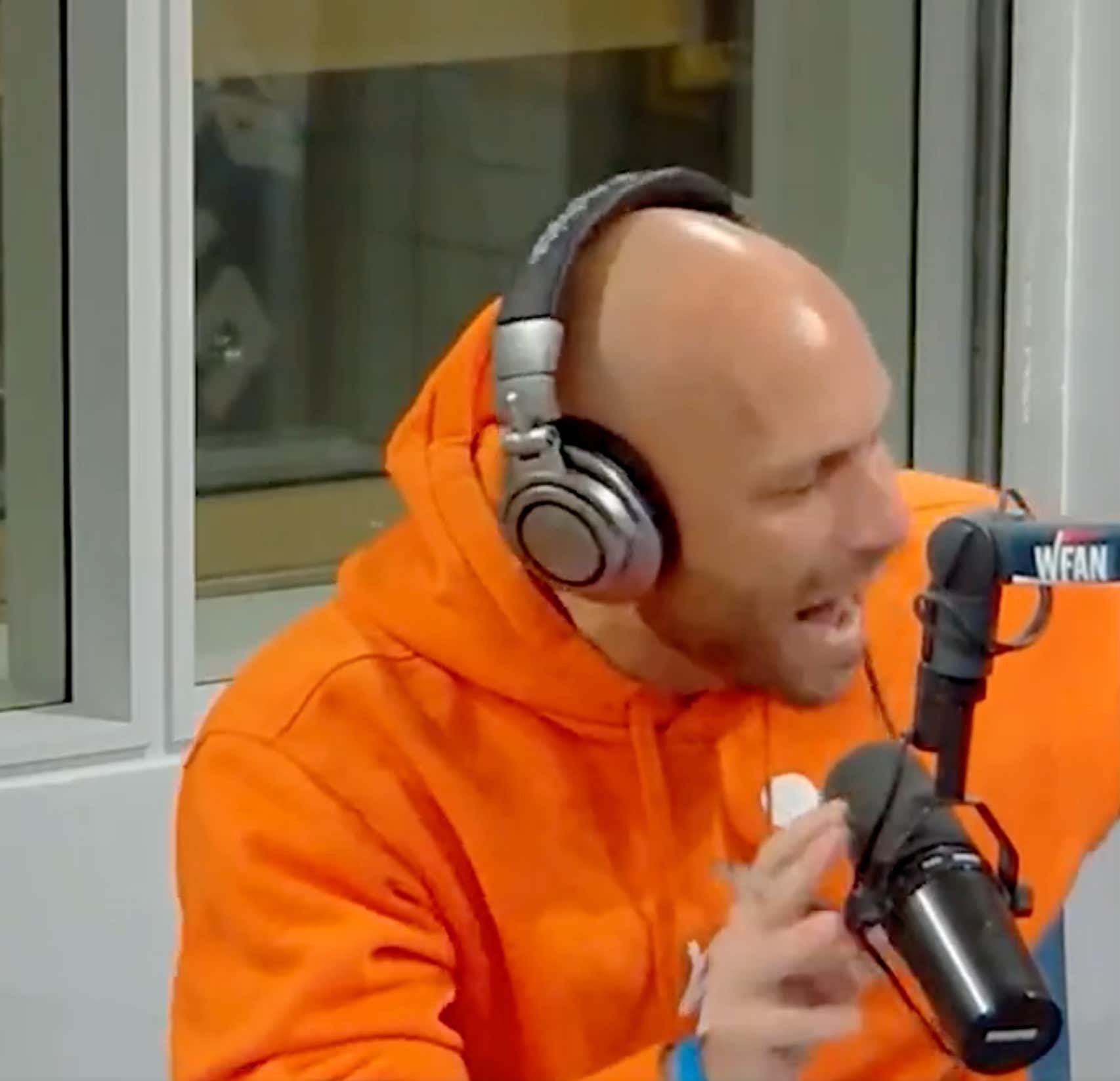 Sal Licata Had A Mental Breakdown On Air Because He Still Refuses To Accept Responsibility For Guaranteeing The Mets Had Won The 2022 NL East In May