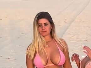 Sacrifice: Brazilian OnlyFans Model Stopped Watching Her Favorite