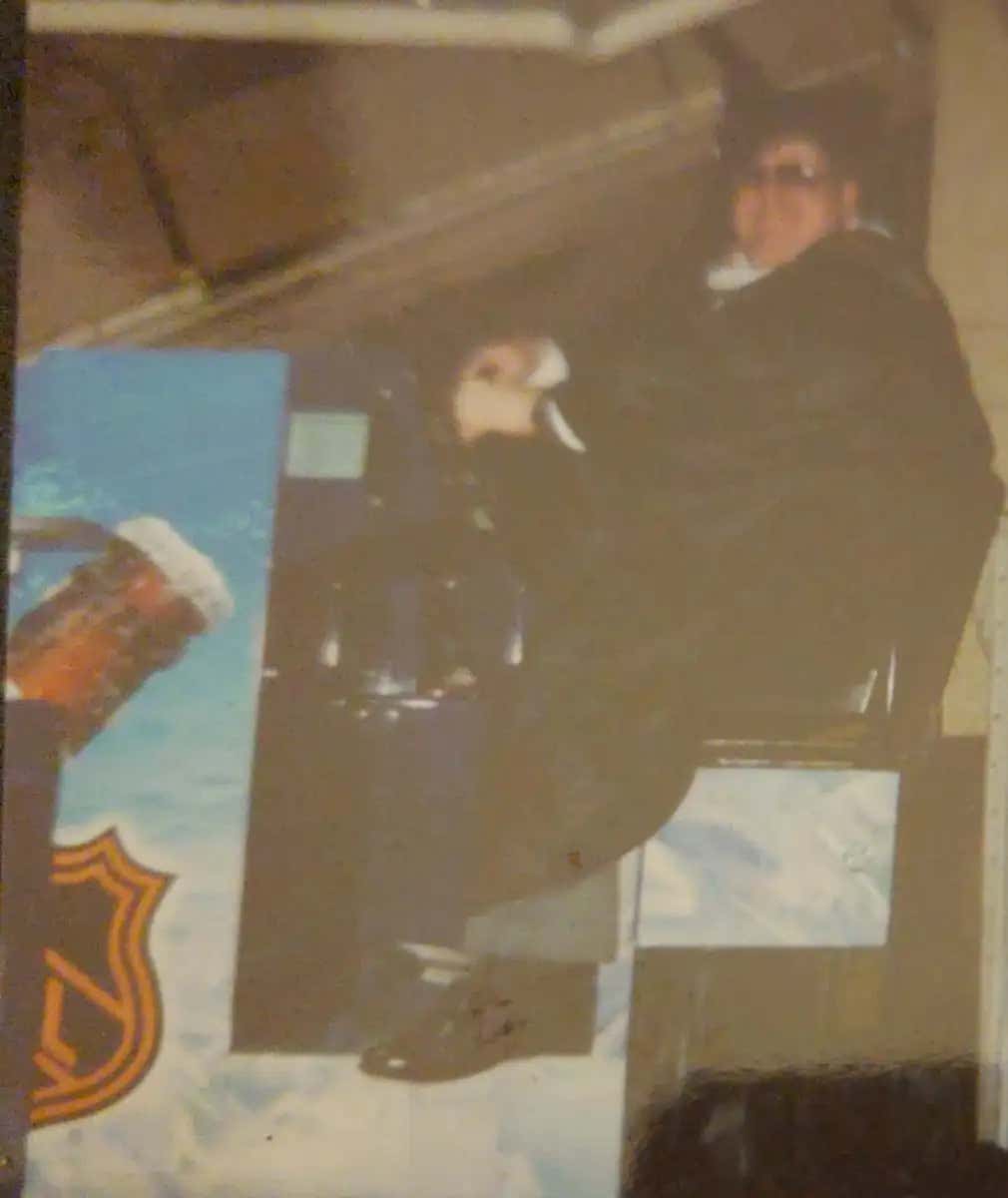 On This Date in Sports March 10, 1955: The Zamboni Arrives