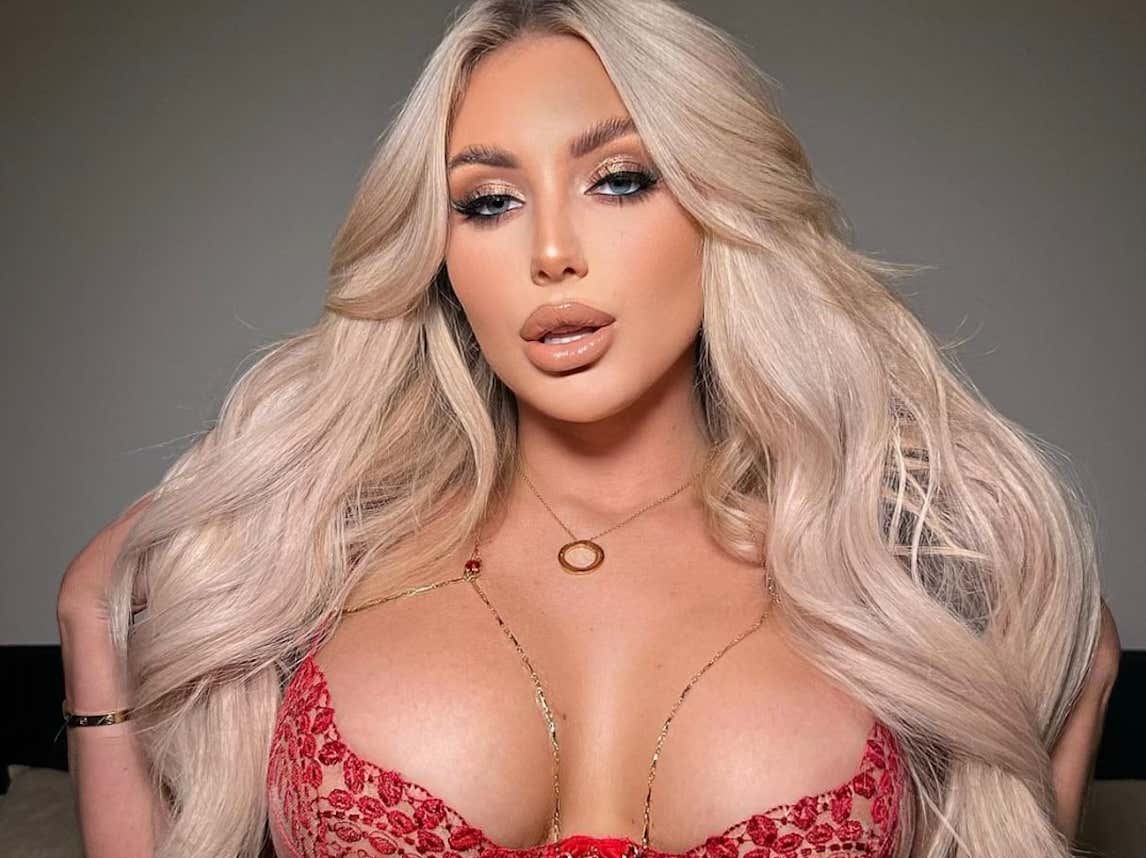 Kayley Gunner | Blogs & Videos | Barstool Sports