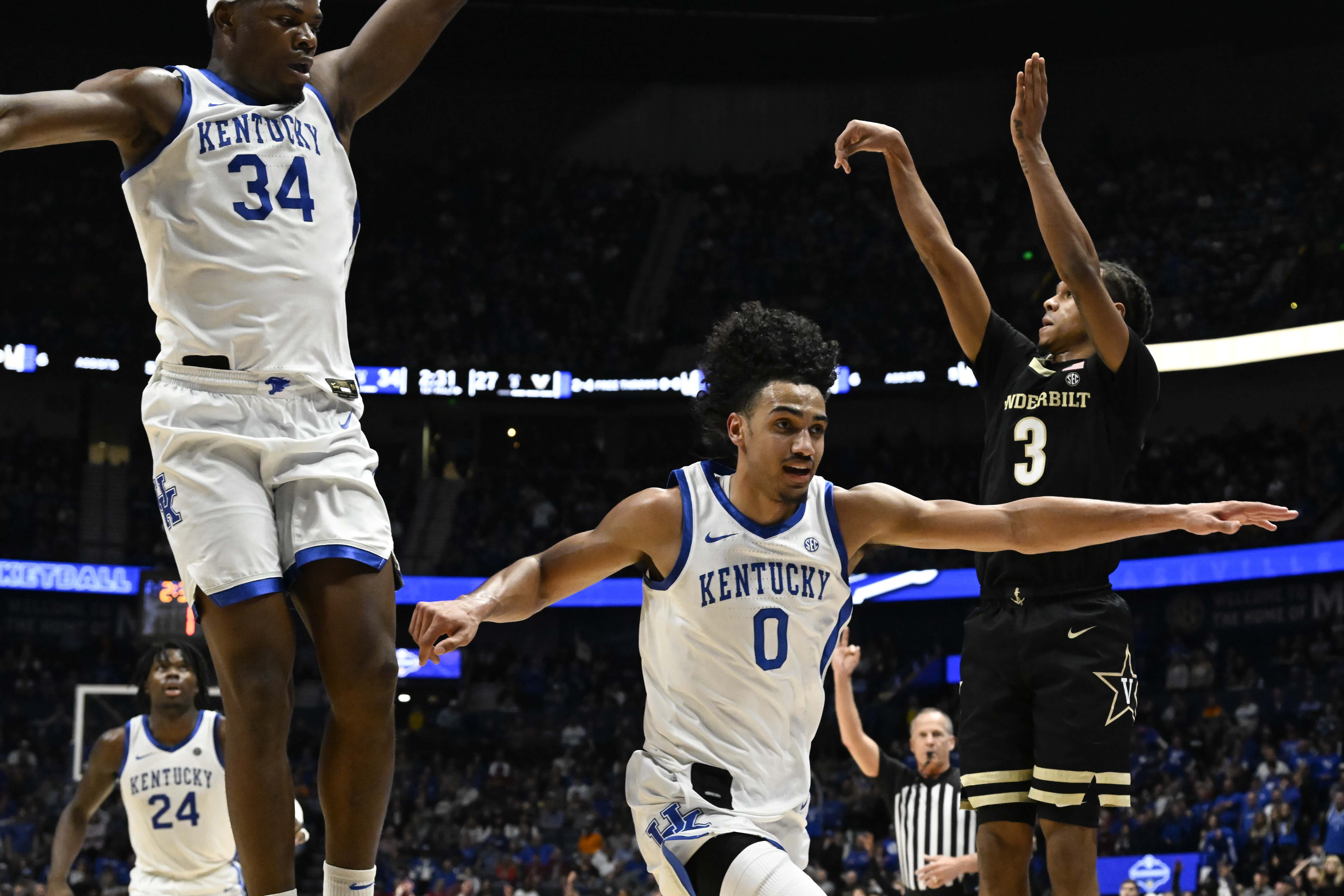 There's No Spin Zone - I'm Sick Of The Same Old Tired Bullshit From This Version Of Kentucky