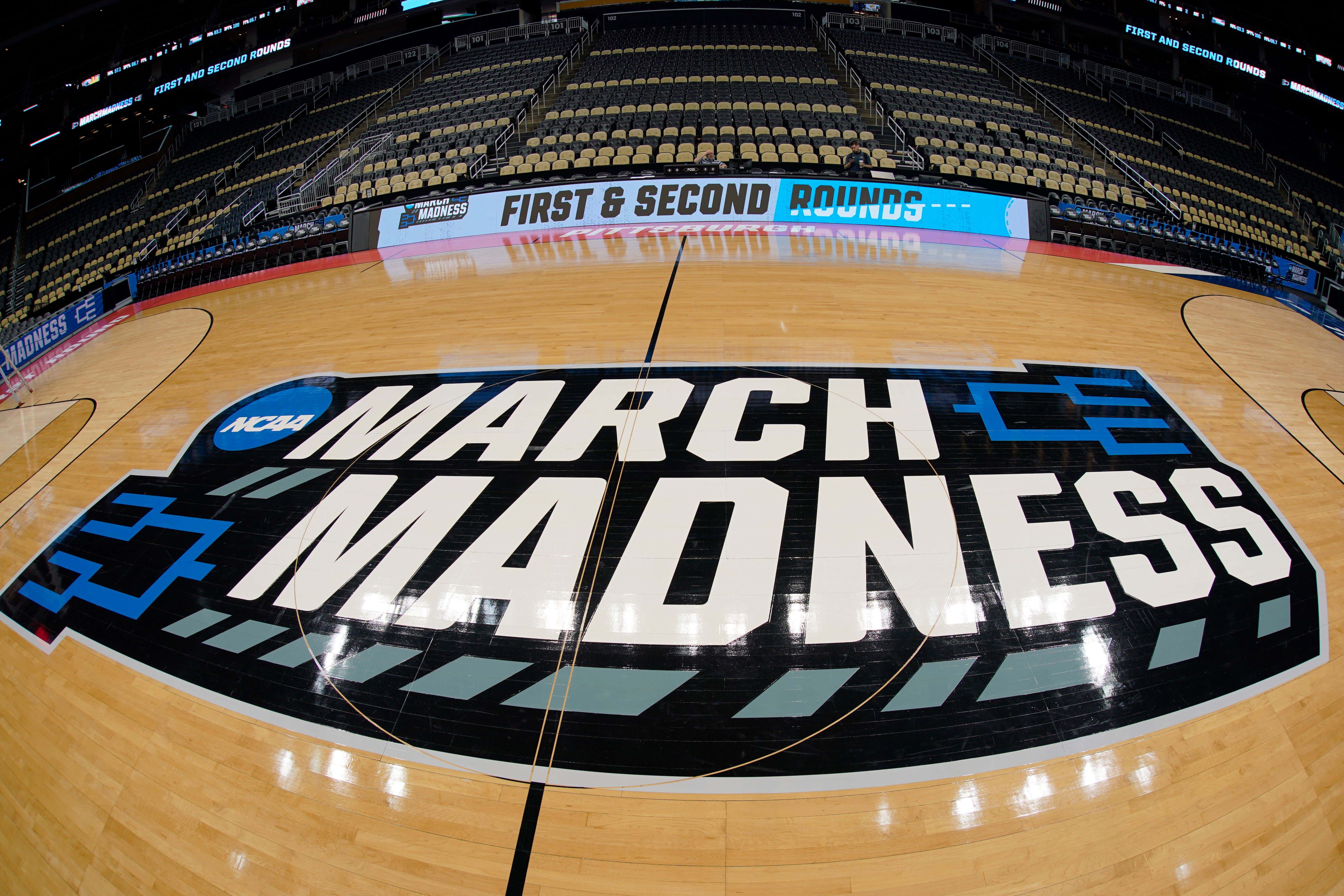 Semi-Coherent Thoughts And Ramblings From The 2023 NCAA Tournament Bracket Reveal