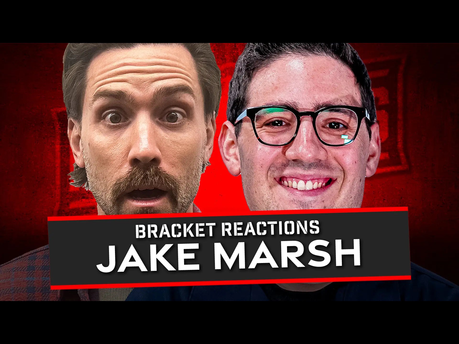 Jake Marsh and Mark Titus Make Their 2023 NCAA Bracket Picks
