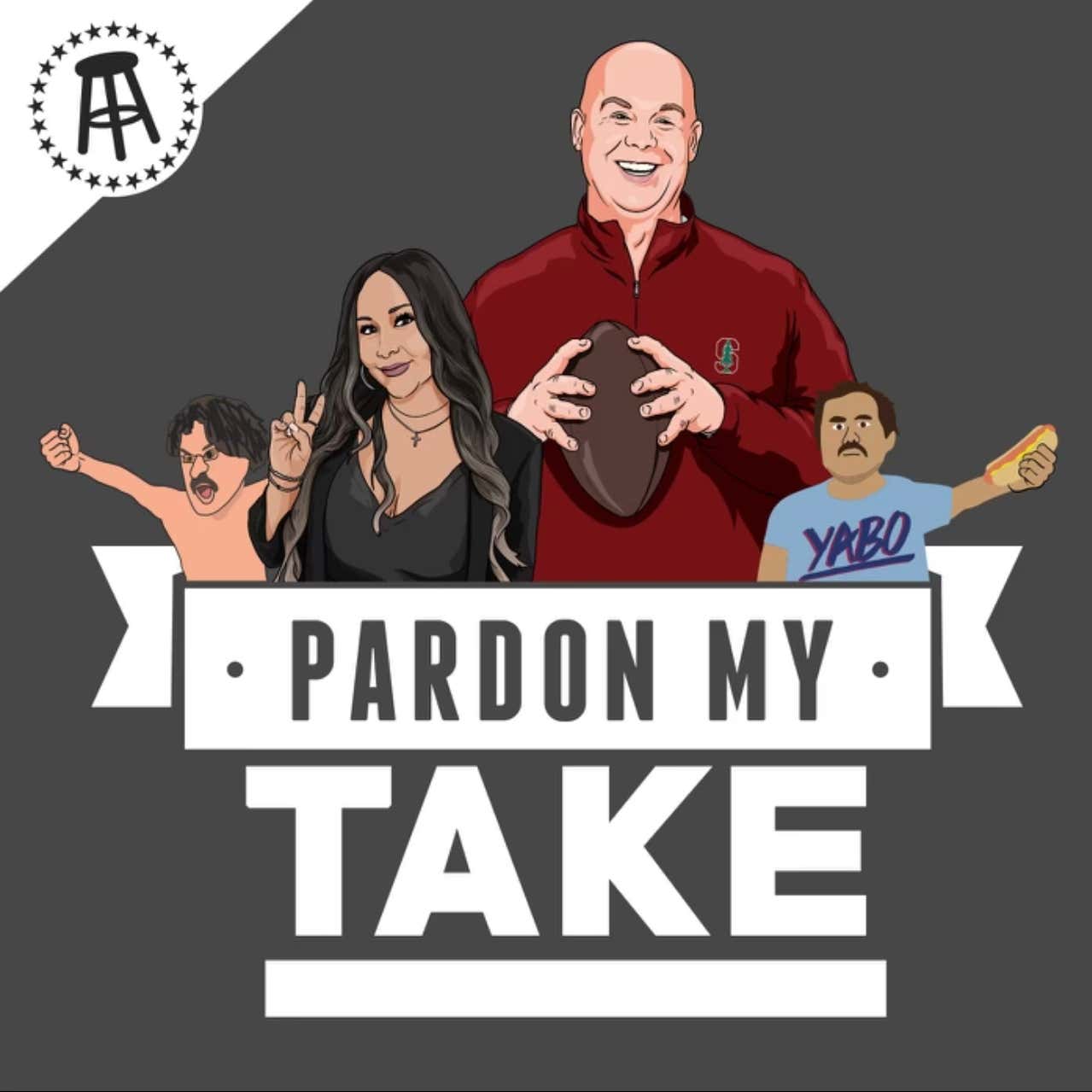 Episode Logo