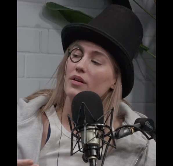 Gotta Have That Hustle Mindset