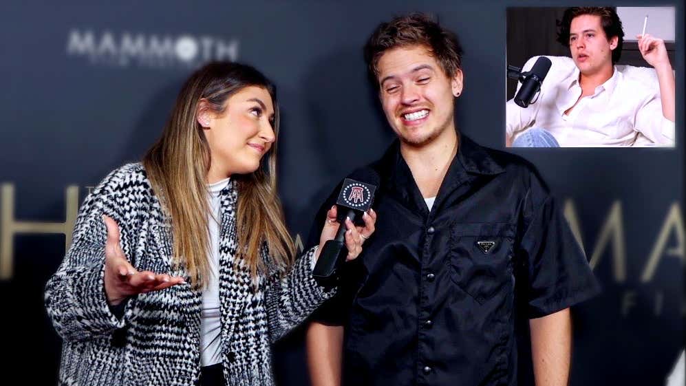 Celebrities Name Their Celebrity Look-Alikes!