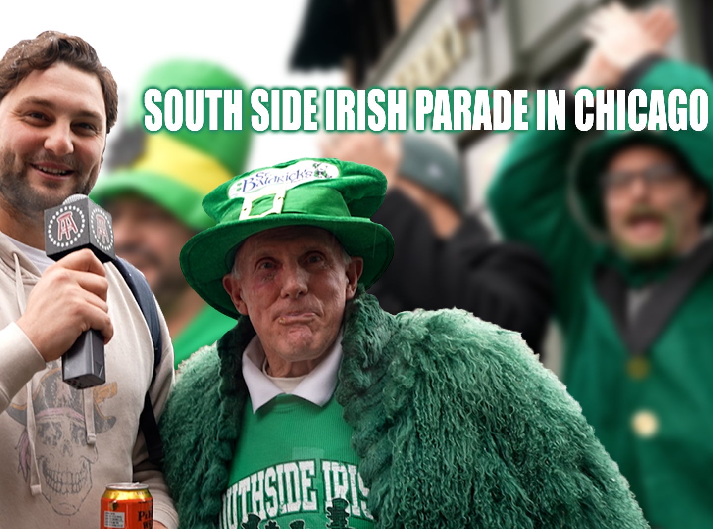 The Aftermath Of The South Side Parade In Chicago Was A Beautiful Disaster