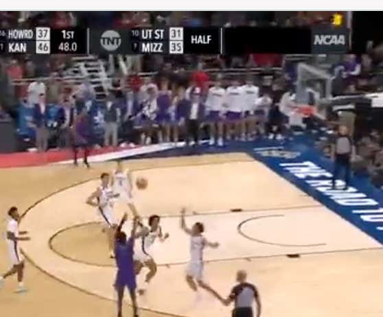 March, Baby. March - Furman With A Ridiculous Ending To Win Thanks To A Blogger And Kiehei Clark's Insanely Stupid Play