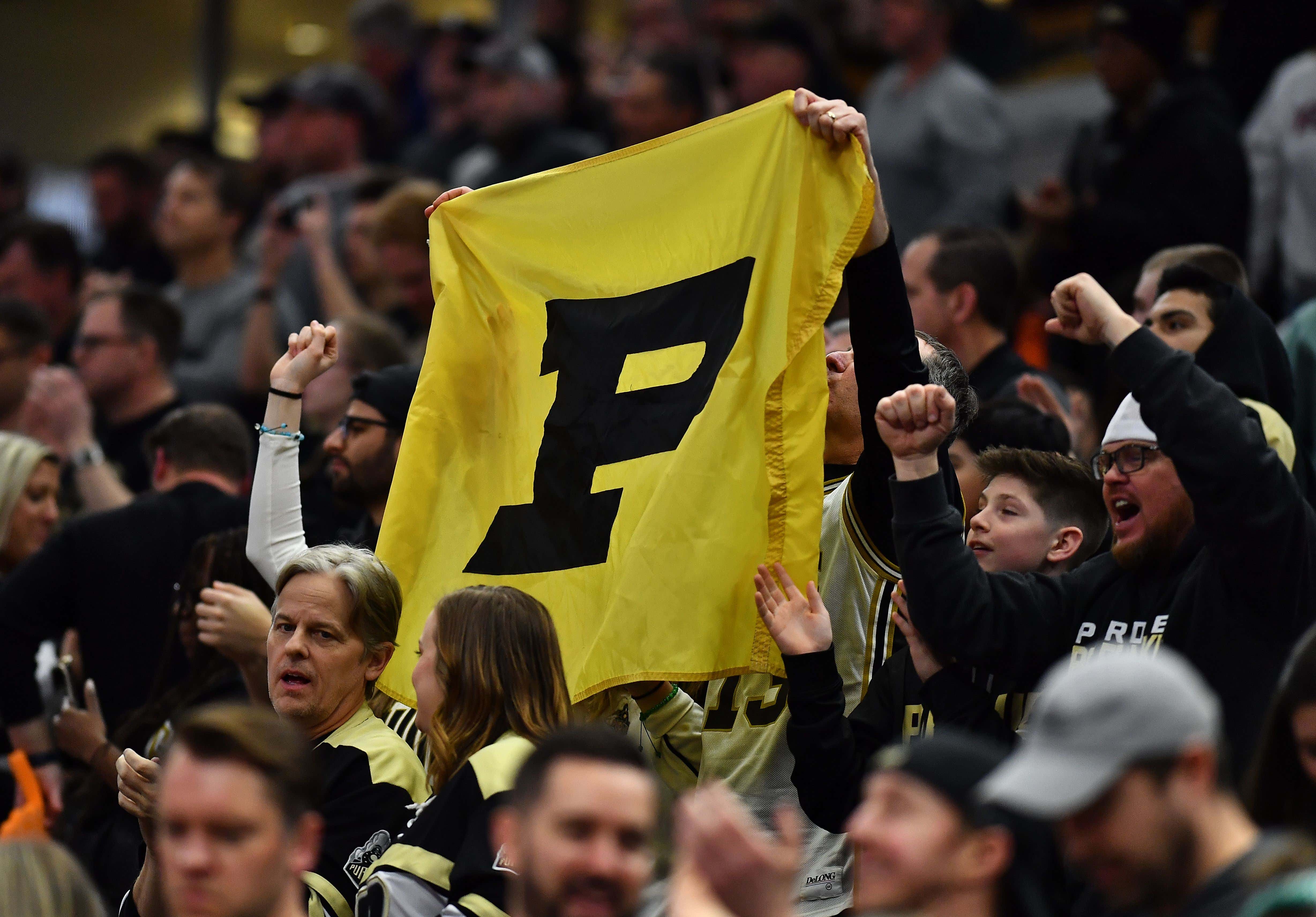 Mark Titus Has Issued His Response To The Purdue Fans He Upset With His AAU Basketball Comparison