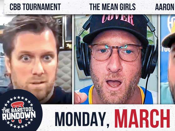 Dave Portnoy Reacts To Barstool's Most Controversial Podcast | Barstool ...