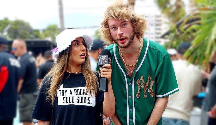 College Students Thoughts On MILFS!