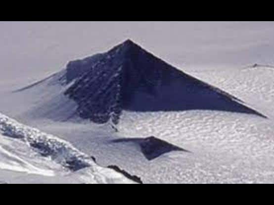 Watch This When You're High - Alaska's Dark Pyramid