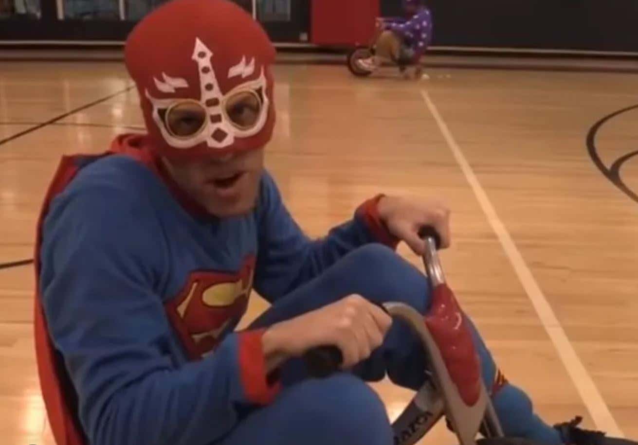 Did Nate (AKA – The Spider Monkey) Abuse His Power As Editor In Chief By Badgering Francis On His Agenda Before Publishing His Pro Mean Girl Blog?