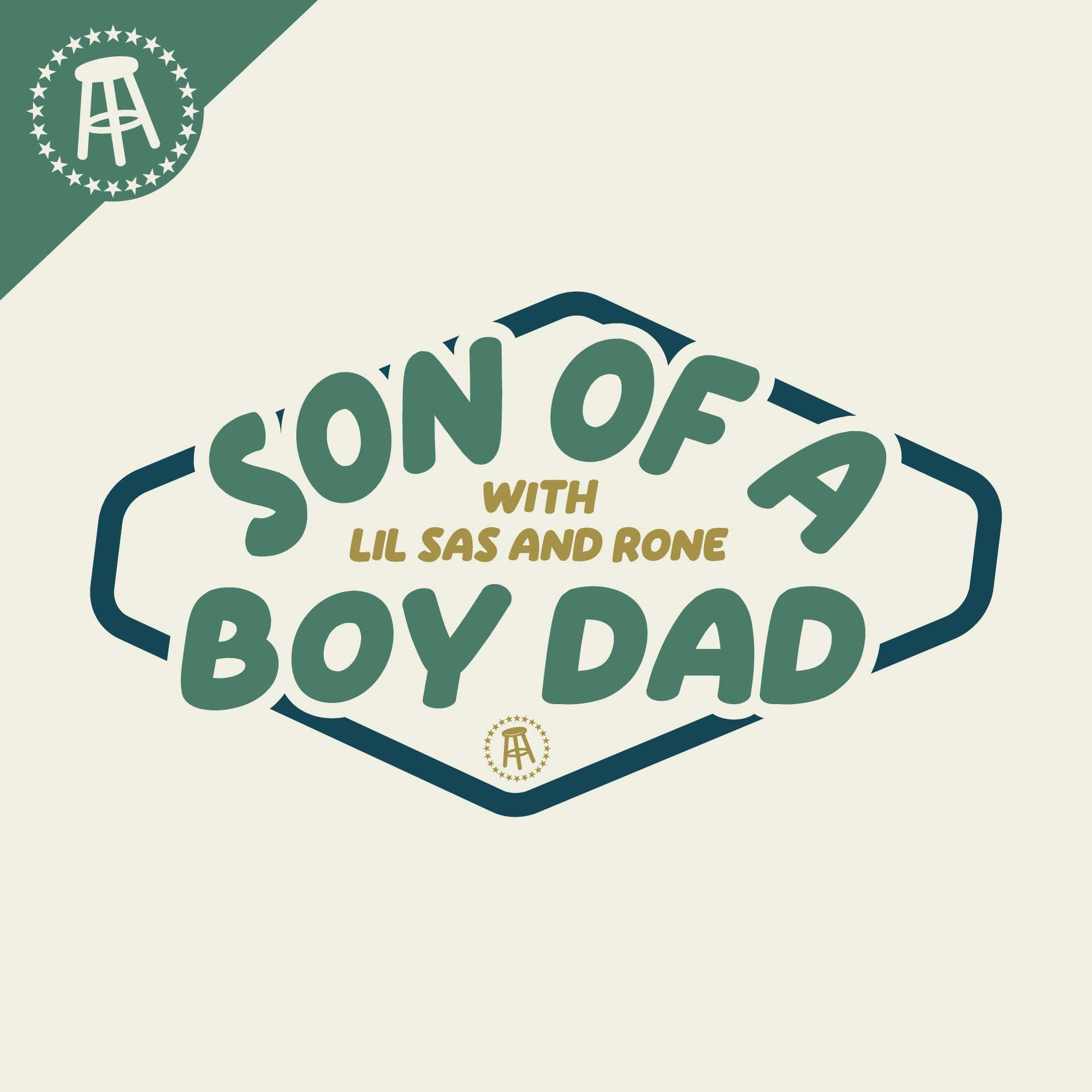 Canadian Milk Jugs - Son of a Boy Dad: Ep. 106